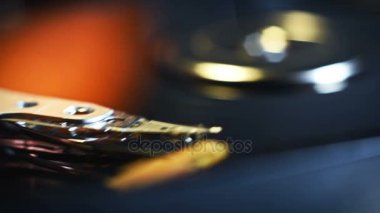 Yakın kadar Hdd sabit disk sürücü