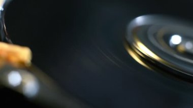 Bilgisayar sabit disk disk