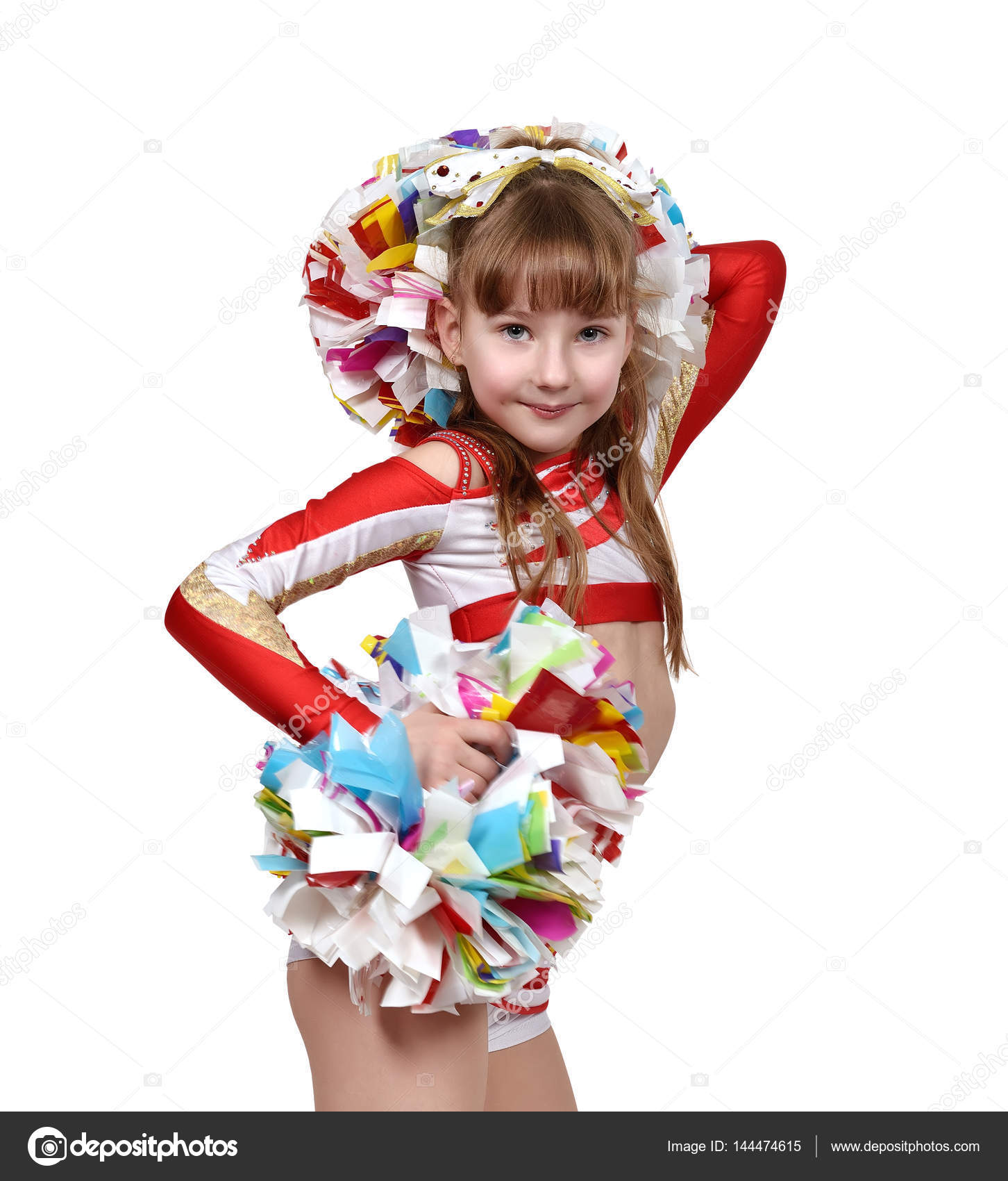 Young teen girl cheerleader words Opinion obvious. Young teen girl cheerleader