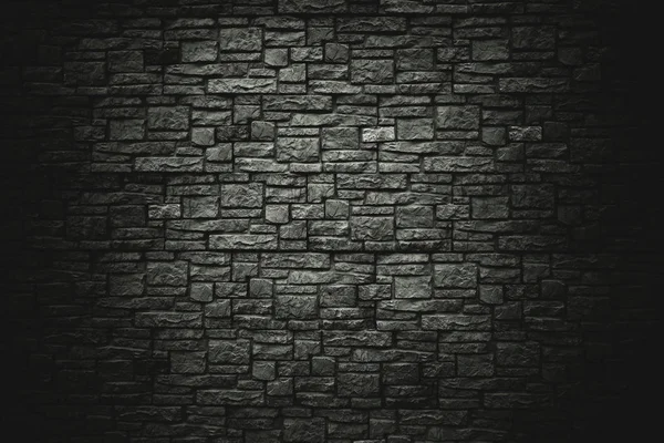 background, texture of a stone wall. dark background for design
