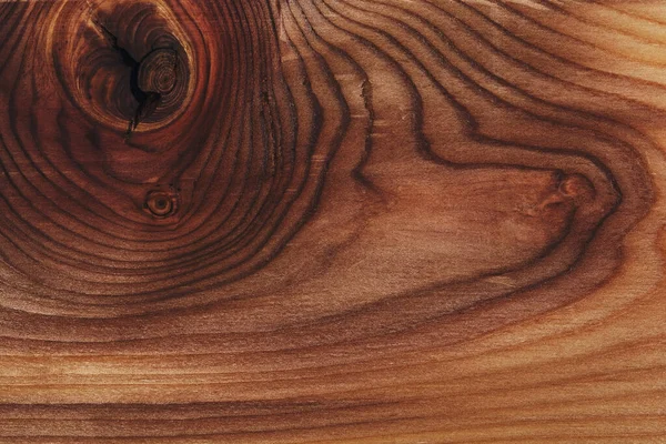 Dřevěné Pozadí Dřevěná Textura Krásný Řezaný Strom Uzel Rings Time — Stock fotografie
