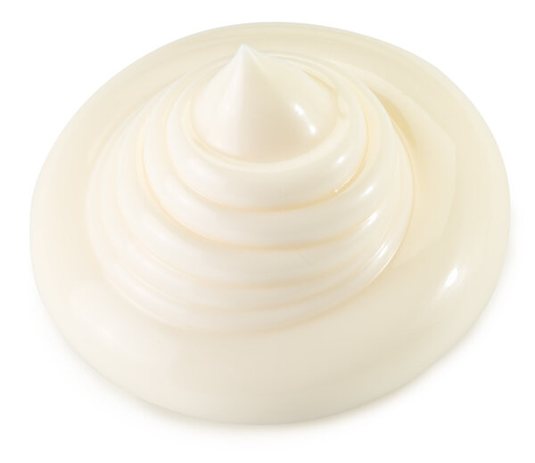 Майонезное завихрение. Файл содержит пути обрезки
.