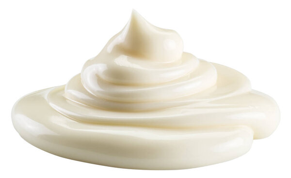 Майонезное завихрение. Файл содержит пути обрезки
.