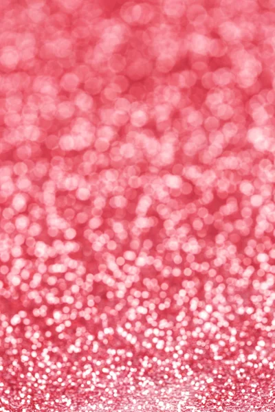 Kırmızı parlak yeni yıl veya Noel arka plan.