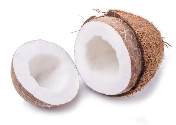 Coconut fruit. — Stock Photo, Image