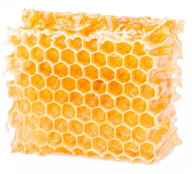Honeycomb. High-quality picture. clipart