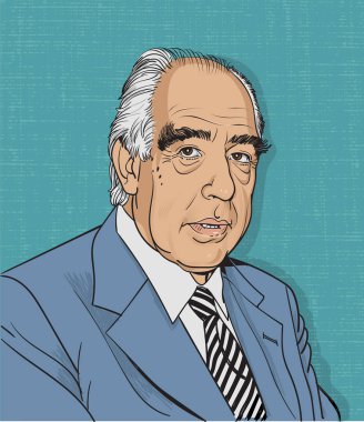 Niels Bohr