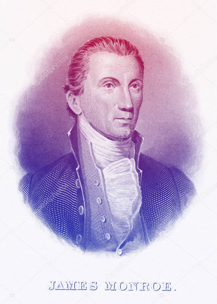 James Monroe