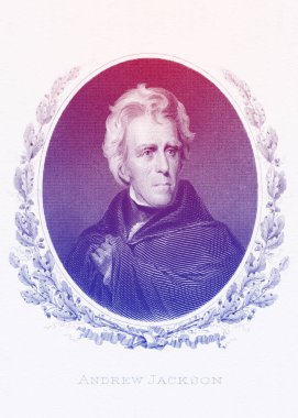 Andrew Jackson