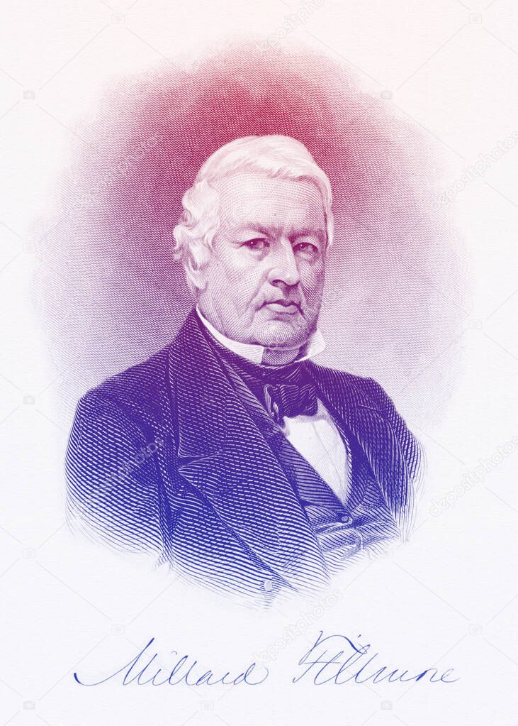 Millard Fillmore