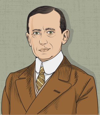 Guglielmo Marconi