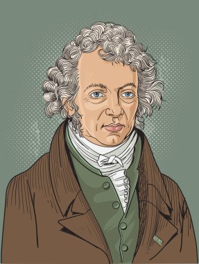 Andre Marie Ampere