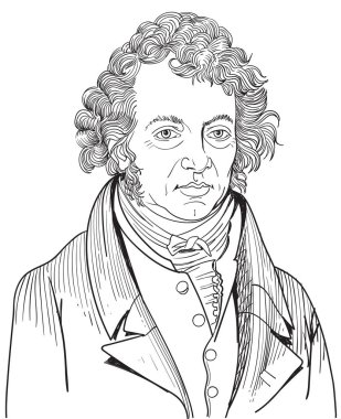 Andre Marie Ampere