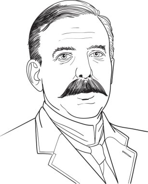 Ernest Rutherford