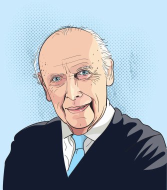 James Dewey Watson
