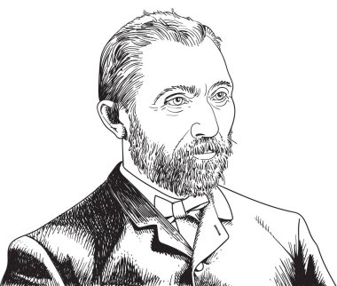 Vincent Van Gogh