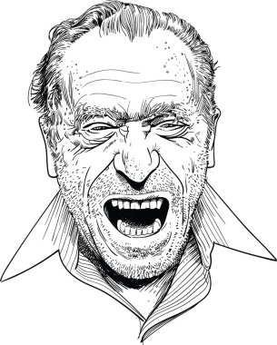 Charles Bukowski