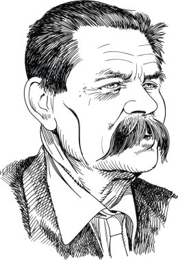 Maksim Gorki