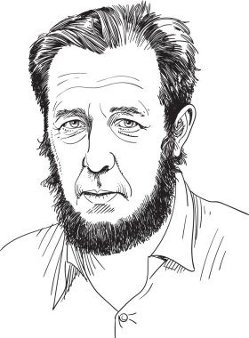 Aleksandr Solzhenitsyn
