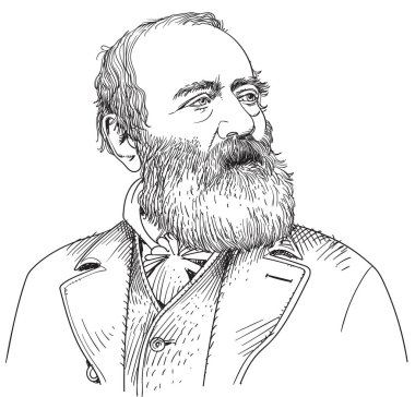 Antonio Meucci
