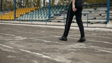 Runner düşük başlangıç için geliyor