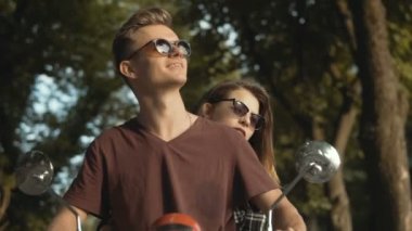 Hipster kaç Park içinde