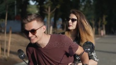 Hipster kaç Park içinde