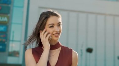 Konuşmak Smartphone