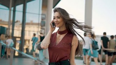 Konuşmak Smartphone