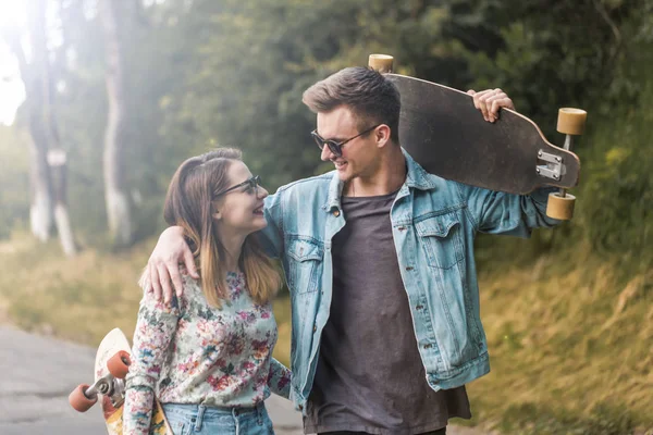 Şirin Hipsters birkaç