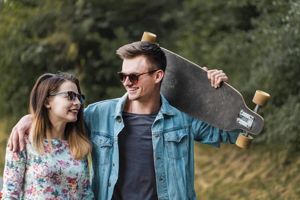 Şirin Hipsters birkaç