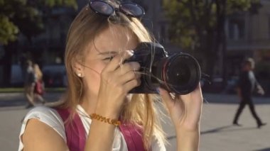 Opera Binası Fotoğraf çekici turizm