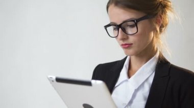 İşgal işkadını tablet zevkle kullanma