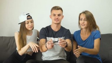 Kavradı Teens Video oyun