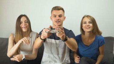 Gençler Video oyunu Yarışması kazandı