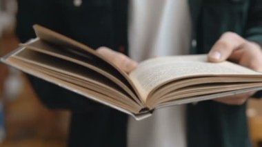 kitap okuma