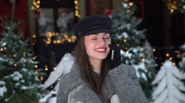 Telefon Strolling ise kadın görüşmeler