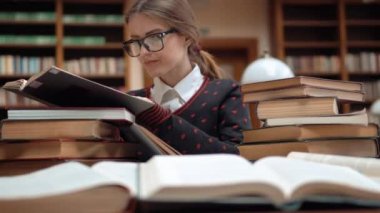 Öğrenci bilgi için görünüyor