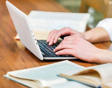 Öğrenci çalışma alanı tablo