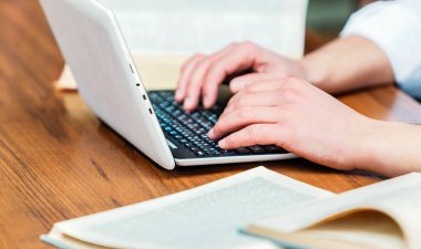 Öğrenci çalışma alanı tablo