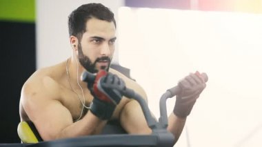 spor olarak çalışma