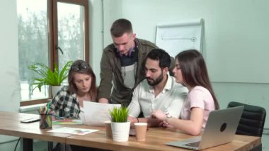 Takım içinde çalışma