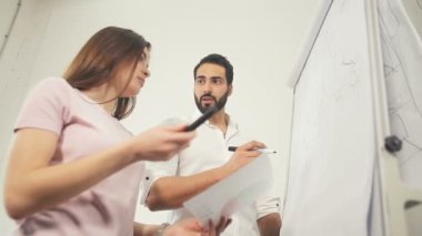 Ofis çalışanları Prerape eğitim için