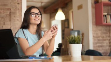 Smartphone ile rahatlatıcı