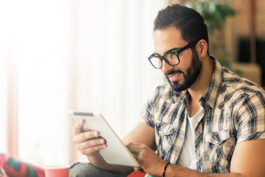 İş için tablet kullanımı