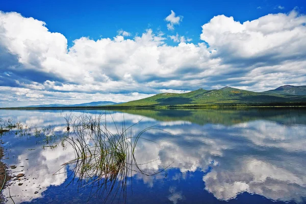 Rus Primorye Deniz Kenarı Vladivostok Yakınlarında Andreevka Köyü — Stok fotoğraf