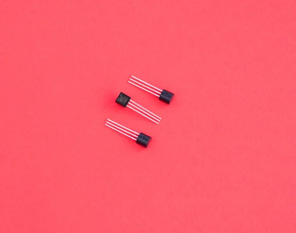 Mikrodenetleyicileri için dijital termometre sıcaklık sensörü DS18B20