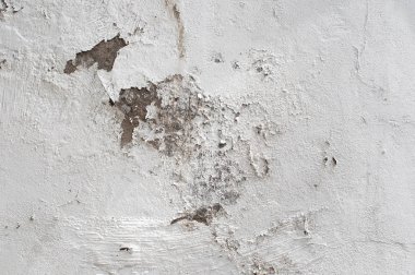 Doku eski tuğla duvara sıva