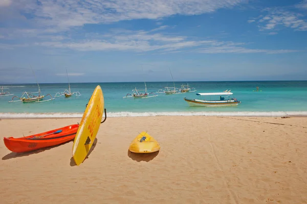 Bali Plage Belle Île — Photo