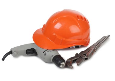 Araçlar ve kask